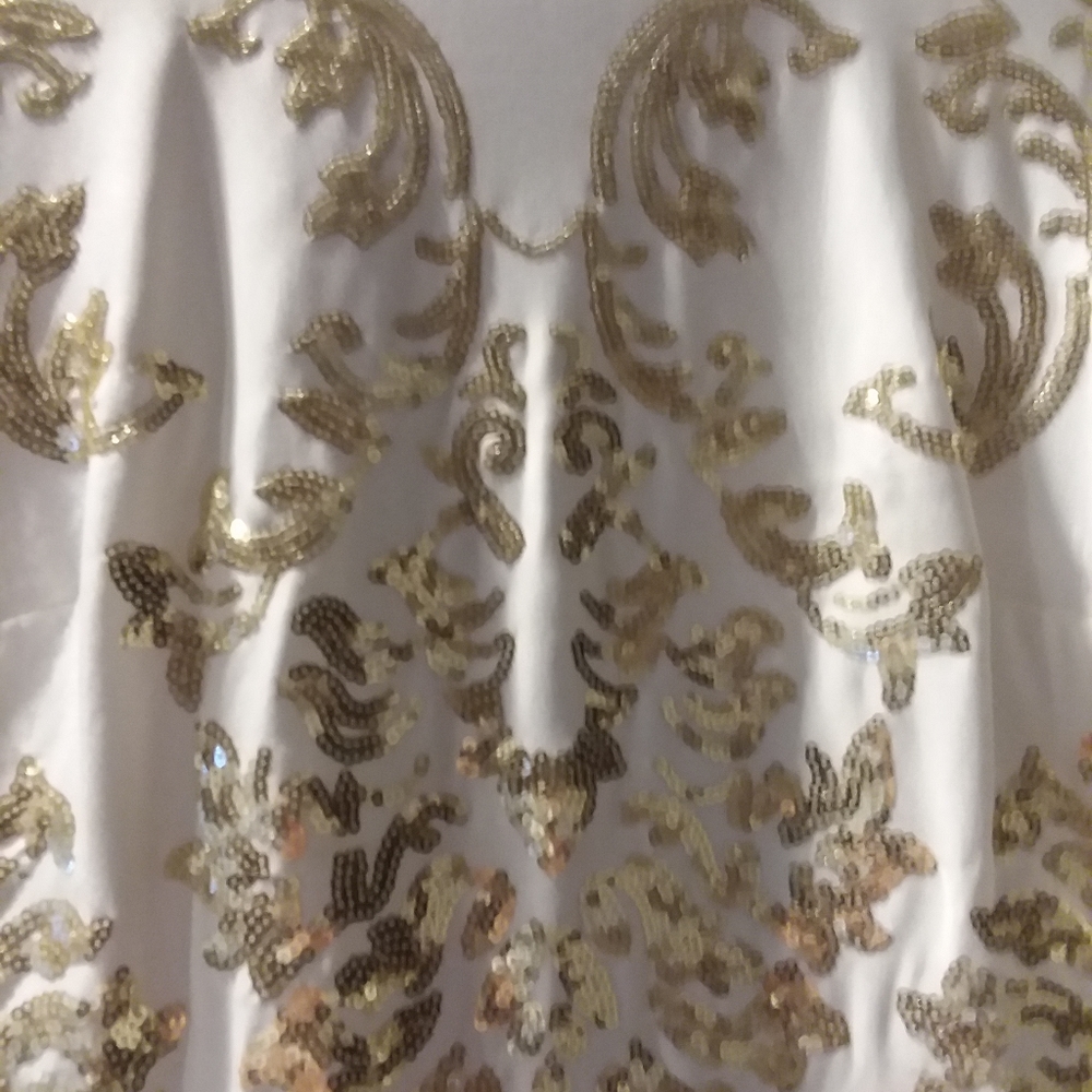 Dress - Picture 3 of 4